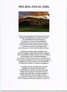 REFLEXIONS NOSTALGIQUES 007
